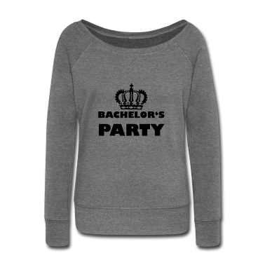 Junggesellenabschied Langarmshirt - Junggesellenabschied