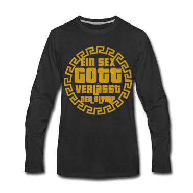 Junggesellenabschied Langarmshirt - Junggesellenabschied