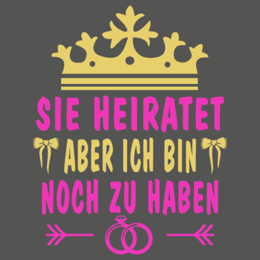 Motiv Junggesellenabschied