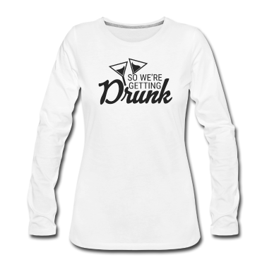 Junggesellenabschied Langarmshirt - Junggesellenabschied Junggesellenabschied Junggesellenabschied