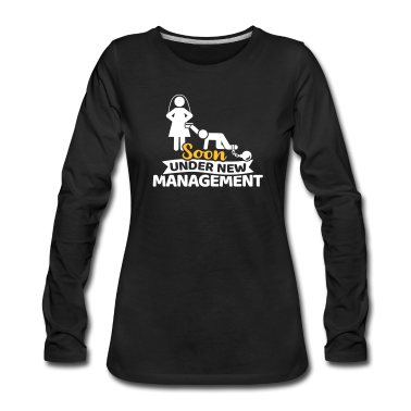 Junggesellenabschied Langarmshirt - Junggesellenabschied