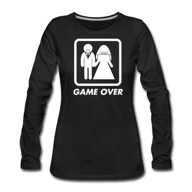 Junggesellenabschied Langarmshirt - Junggesellenabschied