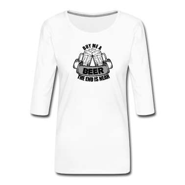 Junggesellenabschied Langarmshirt - Junggesellenabschied