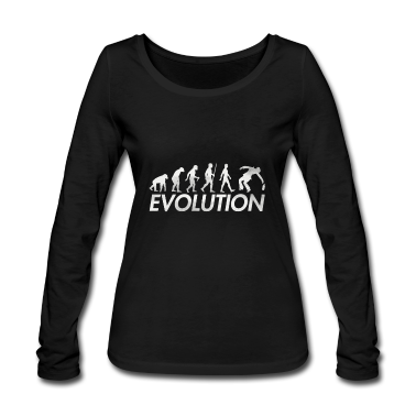 Junggesellenabschied Langarmshirt - Junggesellenabschied