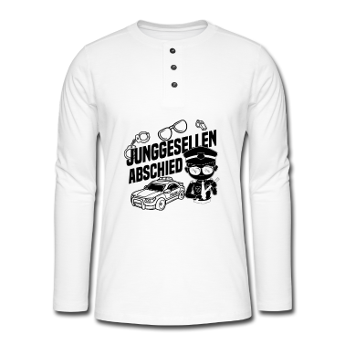Junggesellenabschied Langarmshirt - Junggesellenabschied