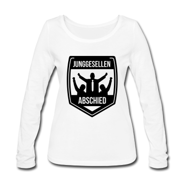 Junggesellenabschied Langarmshirt - junggesellenabschied