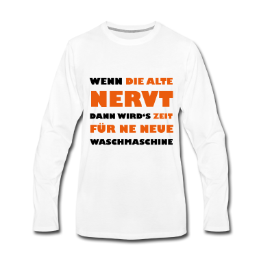 Junggesellenabschied Langarmshirt - Junggesellenabschied