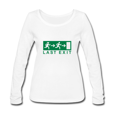 Junggesellenabschied Langarmshirt - Junggesellenabschied