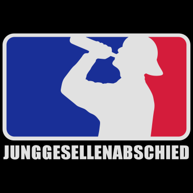 Motiv Junggesellenabschied