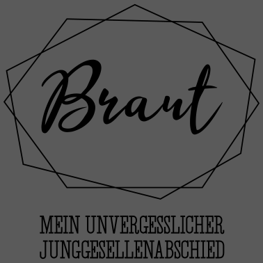 Motiv Junggesellenabschied