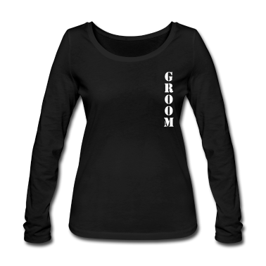 Junggesellenabschied Langarmshirt - Junggesellenabschied