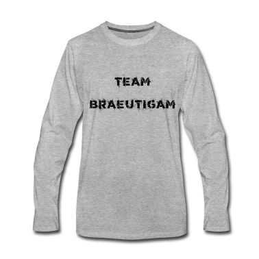 Junggesellenabschied Langarmshirt - Junggesellenabschied