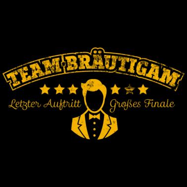 Motiv Junggesellenabschied