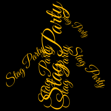 Motiv Junggesellenabschied