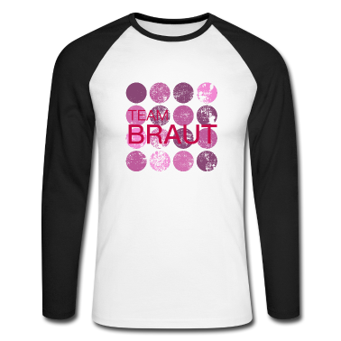 Junggesellenabschied Langarmshirt - Junggesellenabschied