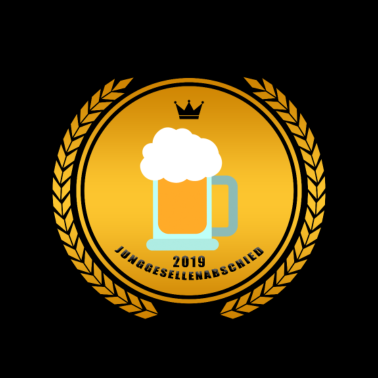 Motiv Junggesellenabschied