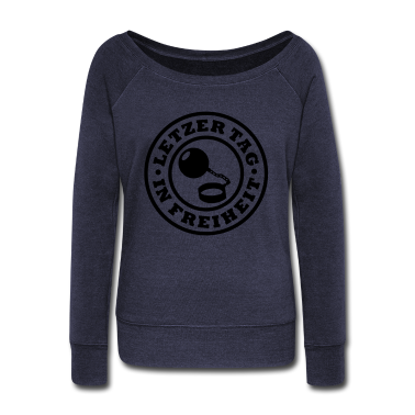 Junggesellenabschied Langarmshirt - Junggesellenabschied