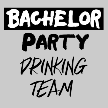 Motiv Junggesellenabschied