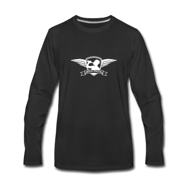Junggesellenabschied Langarmshirt - Junggesellenabschied