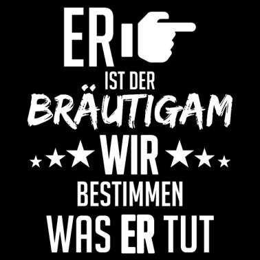 Motiv Junggesellenabschied