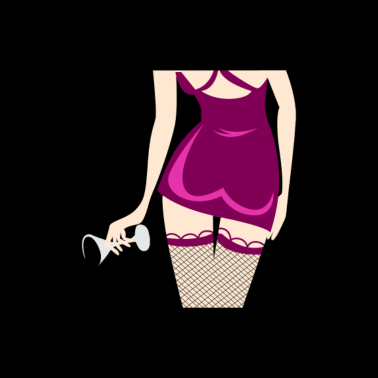 Motiv Junggesellenabschied