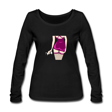 Junggesellenabschied Langarmshirt - Junggesellenabschied