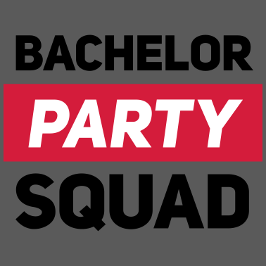 Motiv Junggesellenabschied