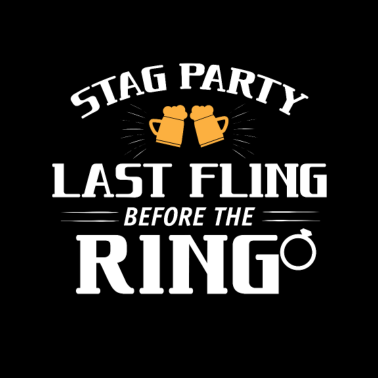 Motiv Junggesellenabschied