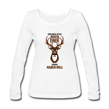 Junggesellenabschied Langarmshirt - Junggesellenabschied