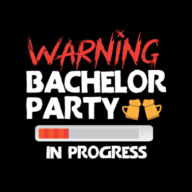 Motiv Junggesellenabschied