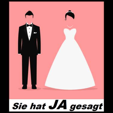 Motiv Junggesellenabschied