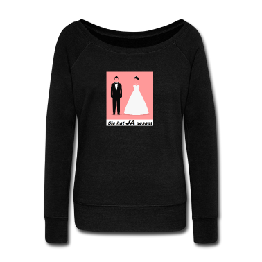 Junggesellenabschied Langarmshirt - Junggesellenabschied