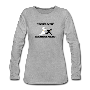 Junggesellenabschied Langarmshirt - Junggesellenabschied