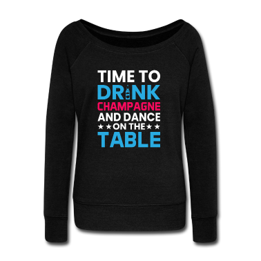 Junggesellenabschied Langarmshirt - Junggesellenabschied