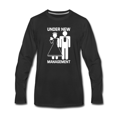 Junggesellenabschied Langarmshirt - Junggesellenabschied