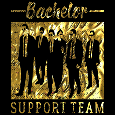 Motiv Junggesellenabschied