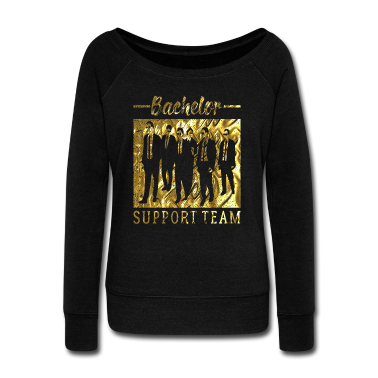 Junggesellenabschied Langarmshirt - Junggesellenabschied