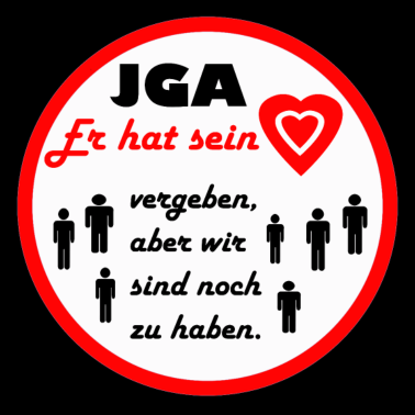 Motiv Junggesellenabschied