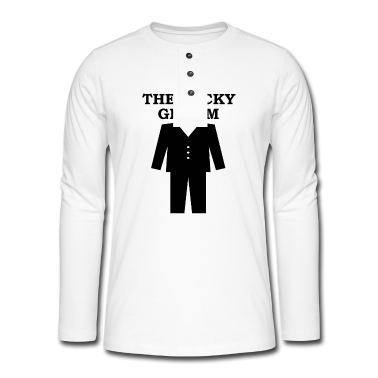 Junggesellenabschied Langarmshirt - Junggesellenabschied