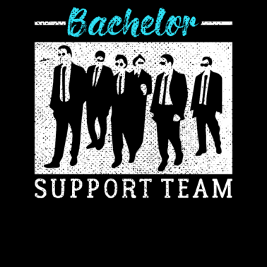 Motiv Junggesellenabschied