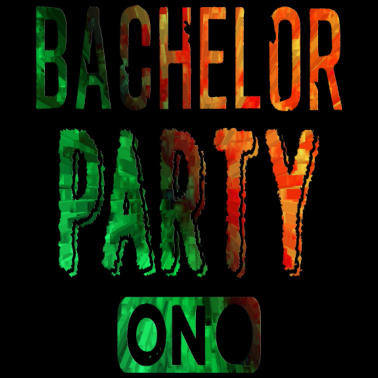 Motiv Junggesellenabschied