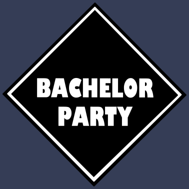 Motiv Junggesellenabschied