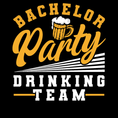 Motiv Junggesellenabschied