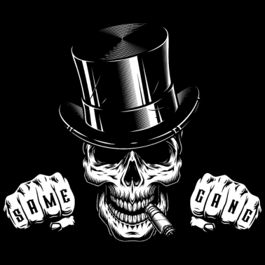 Motiv Junggesellenabschied