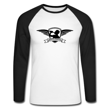 Junggesellenabschied Langarmshirt - Junggesellenabschied