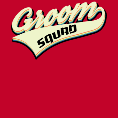 Motiv Junggesellenabschied