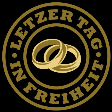 Motiv Junggesellenabschied