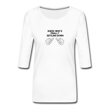 Junggesellenabschied Langarmshirt - Junggesellenabschied