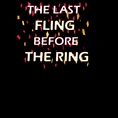 Motiv Junggesellenabschied