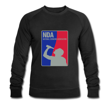 Junggesellenabschied Pullover - NDA National Drinking Association